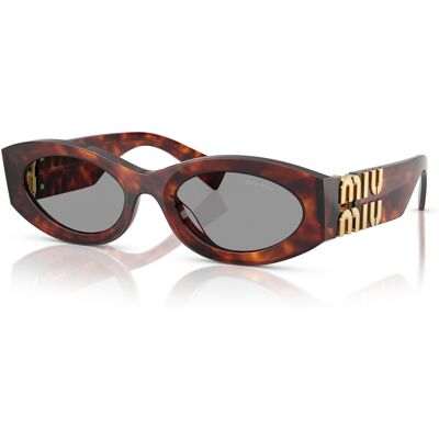 Miu Miu Sonnenbrille Miu MU 11WS (21C40O) Damen Miu Miu Sonnenbrille Miu MU 11WS (21C40O) Damen