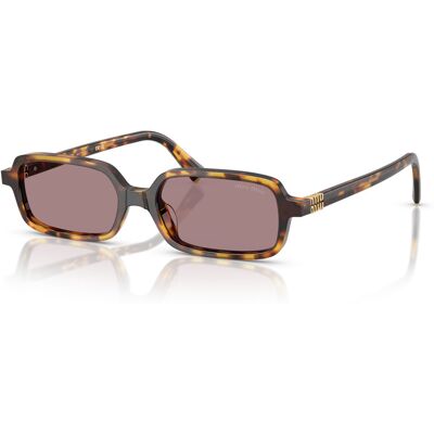 Sonnenbrille Miu Miu MU 11ZS (14L20I) Damen Sonnenbrille Miu Miu MU 11ZS (14L20I) Damen