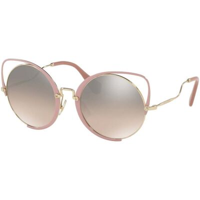Miu Miu Sonnenbrille Miu Core Collection MU 51TS (C5R4P0) Damen Miu Miu Sonnenbrille Miu Core Collection MU 51TS (C5R4P0) Damen