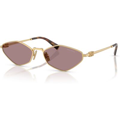 Sonnenbrille Miu Miu MU 56ZS (5AK20I) Damen Sonnenbrille Miu Miu MU 56ZS (5AK20I) Damen