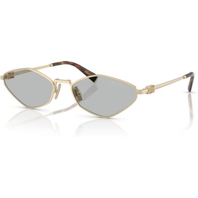 Sonnenbrille Miu Miu MU 56ZS (ZVN50K) Damen Sonnenbrille Miu Miu MU 56ZS (ZVN50K) Damen
