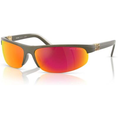 Sonnenbrille Miu Miu MU A02S (17Y5M0) Damen Sonnenbrille Miu Miu MU A02S (17Y5M0) Damen