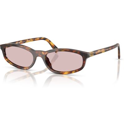Sonnenbrille Miu Miu MU A06S (14L4I0) Damen Sonnenbrille Miu Miu MU A06S (14L4I0) Damen