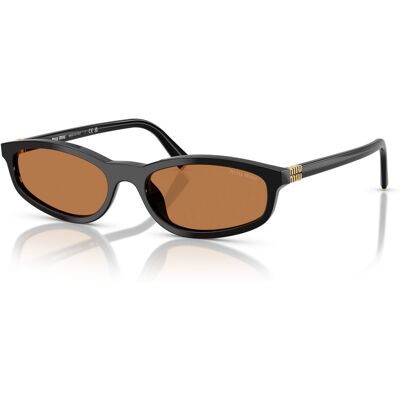 Sonnenbrille Miu Miu MU A06S (16K10I) Damen Sonnenbrille Miu Miu MU A06S (16K10I) Damen