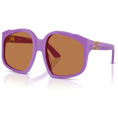 Sonnenbrille Miu Miu MU A07S (25D90Q) Damen Sonnenbrille Miu Miu MU A07S (25D90Q) Damen
