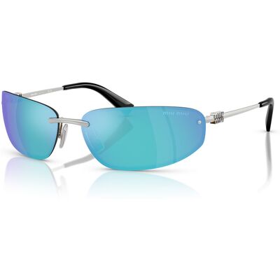 Sonnenbrille Miu Miu MU A50S (1BC10K) Damen Sonnenbrille Miu Miu MU A50S (1BC10K) Damen