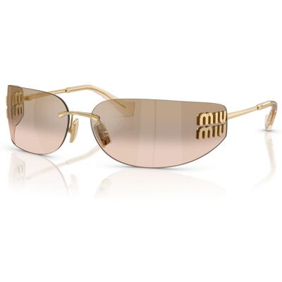 Sonnenbrille Miu Miu MU A51S (5AK20P) Damen Sonnenbrille Miu Miu MU A51S (5AK20P) Damen