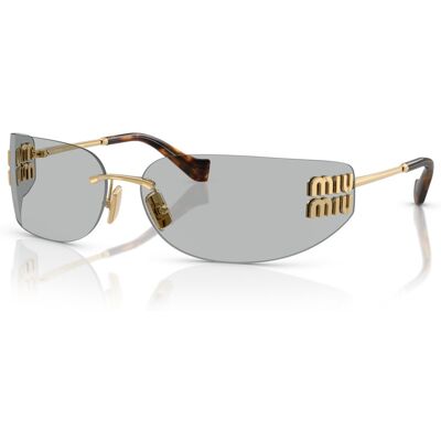 Sonnenbrille Miu Miu MU A51S (5AK50K) Damen Sonnenbrille Miu Miu MU A51S (5AK50K) Damen