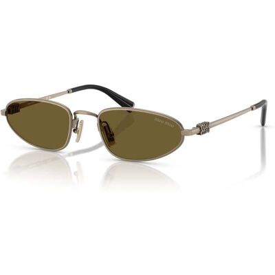 Sonnenbrille Miu Miu MU A52S (26C09Z) Damen Sonnenbrille Miu Miu MU A52S (26C09Z) Damen