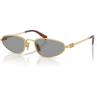 Sonnenbrille Miu Miu MU A52S (5AK40O) Damen Sonnenbrille Miu Miu MU A52S (5AK40O) Damen