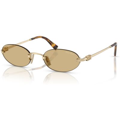 Sonnenbrille Miu Miu MU A54S (ZVN10R) Damen Sonnenbrille Miu Miu MU A54S (ZVN10R) Damen