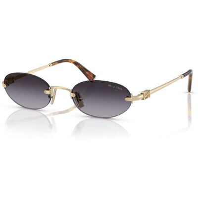Sonnenbrille Miu Miu MU A54S (ZVN5D1) Damen Sonnenbrille Miu Miu MU A54S (ZVN5D1) Damen