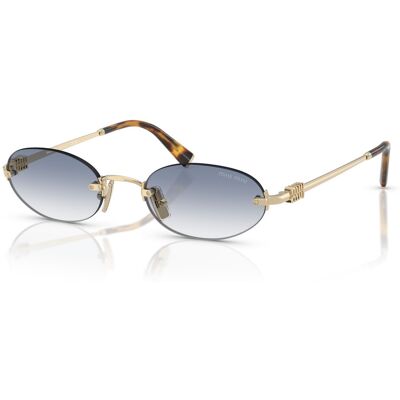 Sonnenbrille Miu Miu MU A54S (ZVN80O) Damen Sonnenbrille Miu Miu MU A54S (ZVN80O) Damen