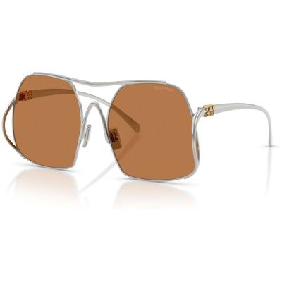 Sonnenbrille Miu Miu MU A55S (1BC90Q) Damen Sonnenbrille Miu Miu MU A55S (1BC90Q) Damen