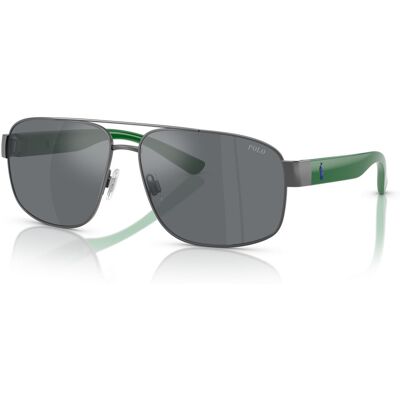 Polo Ralph Lauren Sonnenbrille Polo PH 3156 (92156G) Herren Polo Ralph Lauren Sonnenbrille Polo PH 3156 (92156G) Herren