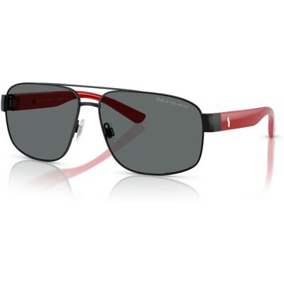 Polo Ralph Lauren Sonnenbrille Polo PH 3156 (922381) Herren Polo Ralph Lauren Sonnenbrille Polo PH 3156 (922381) Herren