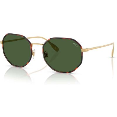 Polo Ralph Lauren Sonnenbrille Polo PH 3157 (947771) Herren Polo Ralph Lauren Sonnenbrille Polo PH 3157 (947771) Herren