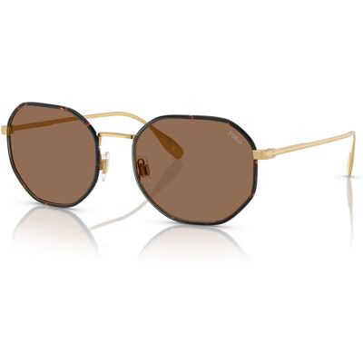 Polo Ralph Lauren Sonnenbrille Polo PH 3157 (947773) Herren Polo Ralph Lauren Sonnenbrille Polo PH 3157 (947773) Herren