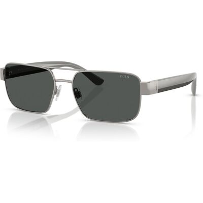 Polo Ralph Lauren Sonnenbrille Polo PH 3161 (926687) Herren Polo Ralph Lauren Sonnenbrille Polo PH 3161 (926687) Herren