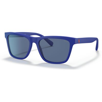 Polo Ralph Lauren Sonnenbrille Polo PH 4167 (596280) Herren Polo Ralph Lauren Sonnenbrille Polo PH 4167 (596280) Herren