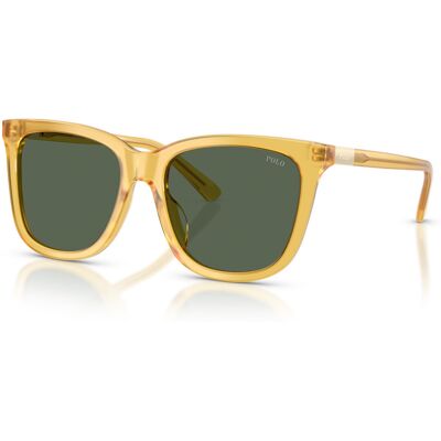 Polo Ralph Lauren Sonnenbrille Polo PH 4201U (500571) Damen Polo Ralph Lauren Sonnenbrille Polo PH 4201U (500571) Damen