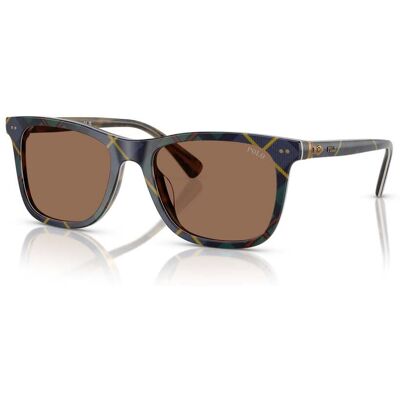 Polo Ralph Lauren Sonnenbrille Polo PH 4220U (562573) Herren Polo Ralph Lauren Sonnenbrille Polo PH 4220U (562573) Herren