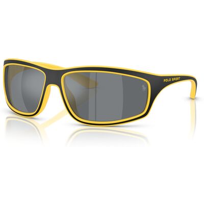 Polo Ralph Lauren Sonnenbrille Polo PH 4227U (51076G) Herren Polo Ralph Lauren Sonnenbrille Polo PH 4227U (51076G) Herren