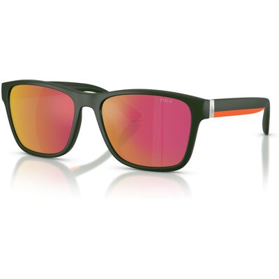 Polo Ralph Lauren Sonnenbrille Polo PH 4229U (55966Q) Herren Polo Ralph Lauren Sonnenbrille Polo PH 4229U (55966Q) Herren