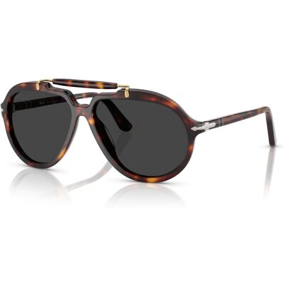 Sonnenbrille Persol Senna Series PO 0202S (24/48) Damen Sonnenbrille Persol Senna Series PO 0202S (24/48) Damen