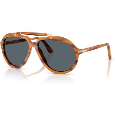 Sonnenbrille Persol Senna Series PO 0202S (960/R5) Damen Sonnenbrille Persol Senna Series PO 0202S (960/R5) Damen