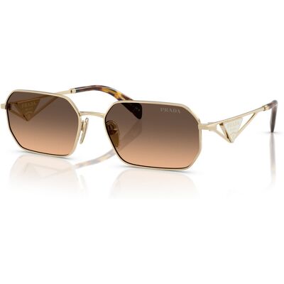 Sonnenbrille Prada PR A51S (ZVN50C) Damen Sonnenbrille Prada PR A51S (ZVN50C) Damen