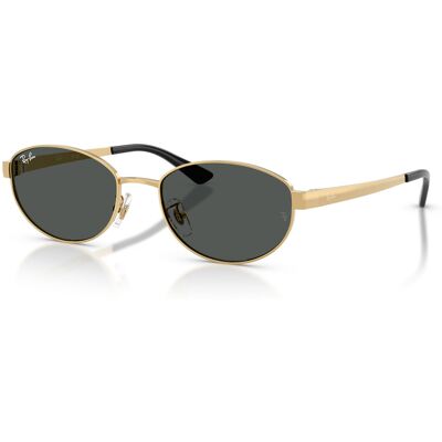 Sonnenbrille Ray-Ban RB 3774D (001/87) Damen Sonnenbrille Ray-Ban RB 3774D (001/87) Damen