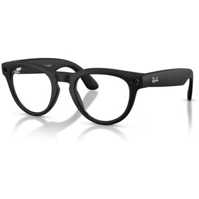 Sonnenbrille Ray-Ban Meta AI Glasses Headliner RW 4013 (601SSB) Damen Sonnenbrille Ray-Ban Meta AI Glasses Headliner RW 4013 (601SSB) Damen
