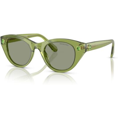 Sonnenbrille Swarovski SK 6025 (3002/2) Damen Sonnenbrille Swarovski SK 6025 (3002/2) Damen