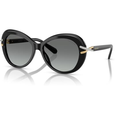 Sonnenbrille Swarovski SK 6026 (100111) Damen Sonnenbrille Swarovski SK 6026 (100111) Damen