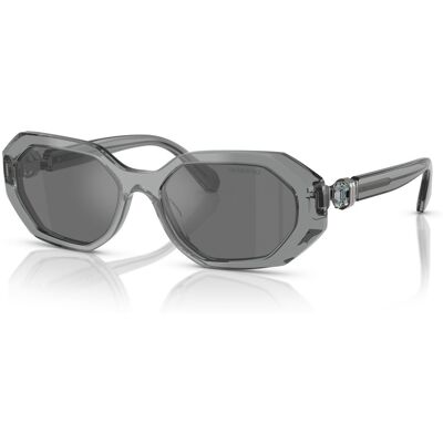 Sonnenbrille Swarovski SK 6028 (10626G) Damen Sonnenbrille Swarovski SK 6028 (10626G) Damen