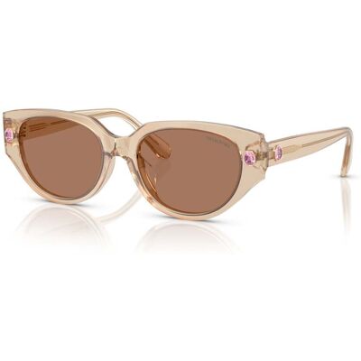 Sonnenbrille Swarovski SK 6035D (106673) Damen Sonnenbrille Swarovski SK 6035D (106673) Damen
