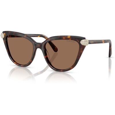 Sonnenbrille Swarovski SK 6039 (100273) Damen Sonnenbrille Swarovski SK 6039 (100273) Damen