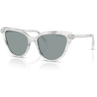Sonnenbrille Swarovski SK 6039 (1042/1) Damen Sonnenbrille Swarovski SK 6039 (1042/1) Damen