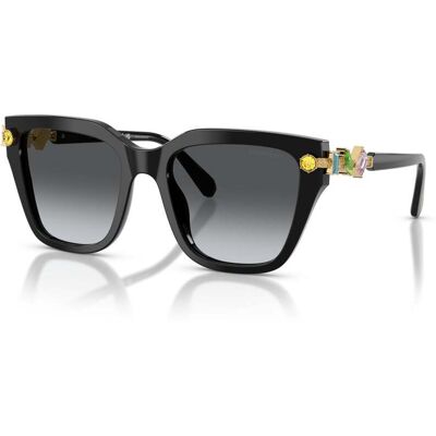 Sonnenbrille Swarovski SK 6041 (1001T3) Damen Sonnenbrille Swarovski SK 6041 (1001T3) Damen