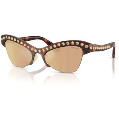 Sonnenbrille Swarovski SK 6043 (100271) Damen Sonnenbrille Swarovski SK 6043 (100271) Damen