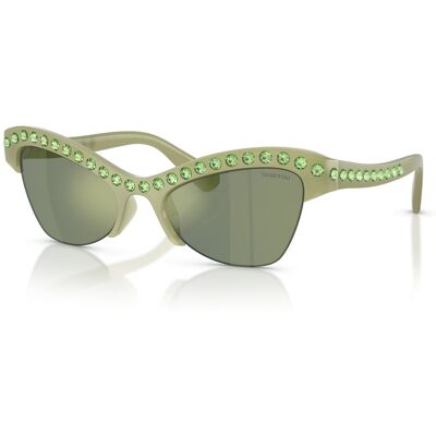 Sonnenbrille Swarovski SK 6043 (10746R) Damen Sonnenbrille Swarovski SK 6043 (10746R) Damen