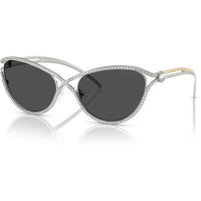 Sonnenbrille Swarovski SK 7025 (400187) Damen Sonnenbrille Swarovski SK 7025 (400187) Damen