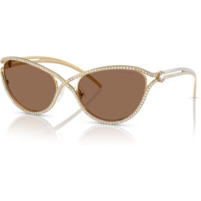 Sonnenbrille Swarovski SK 7025 (400473) Damen Sonnenbrille Swarovski SK 7025 (400473) Damen