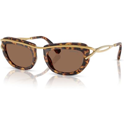 Sonnenbrille Swarovski SK 7026 (403573) Damen Sonnenbrille Swarovski SK 7026 (403573) Damen