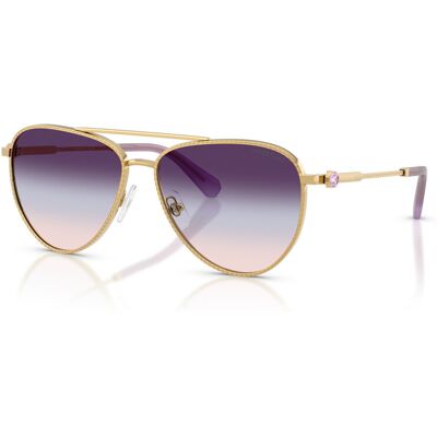 Sonnenbrille Swarovski SK 7031 (4036U7) Damen Sonnenbrille Swarovski SK 7031 (4036U7) Damen