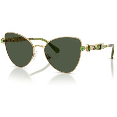 Sonnenbrille Swarovski SK 7034 (404G82) Damen Sonnenbrille Swarovski SK 7034 (404G82) Damen