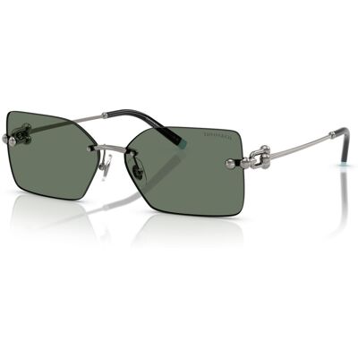 Sonnenbrille Tiffany TF 3088 (60033H) Damen Sonnenbrille Tiffany TF 3088 (60033H) Damen
