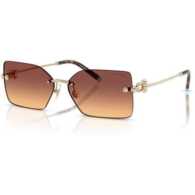 Sonnenbrille Tiffany TF 3088 (618978) Damen Sonnenbrille Tiffany TF 3088 (618978) Damen