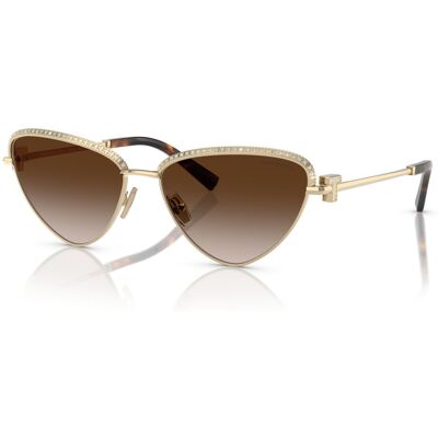 Sonnenbrille Tiffany TF 3107KB (62123B) Damen Sonnenbrille Tiffany TF 3107KB (62123B) Damen